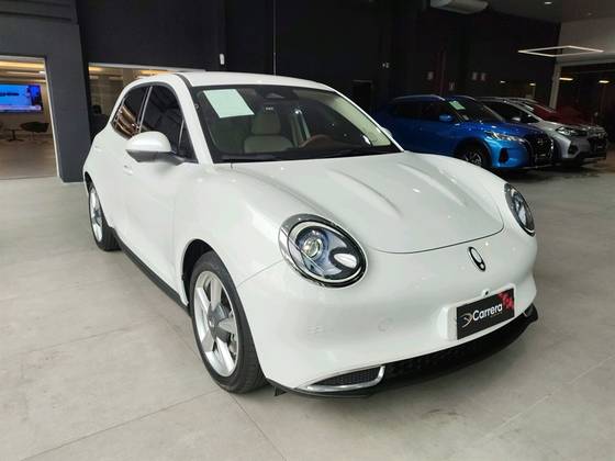 GWM ORA 03 48 KW ELÉTRICO SKIN